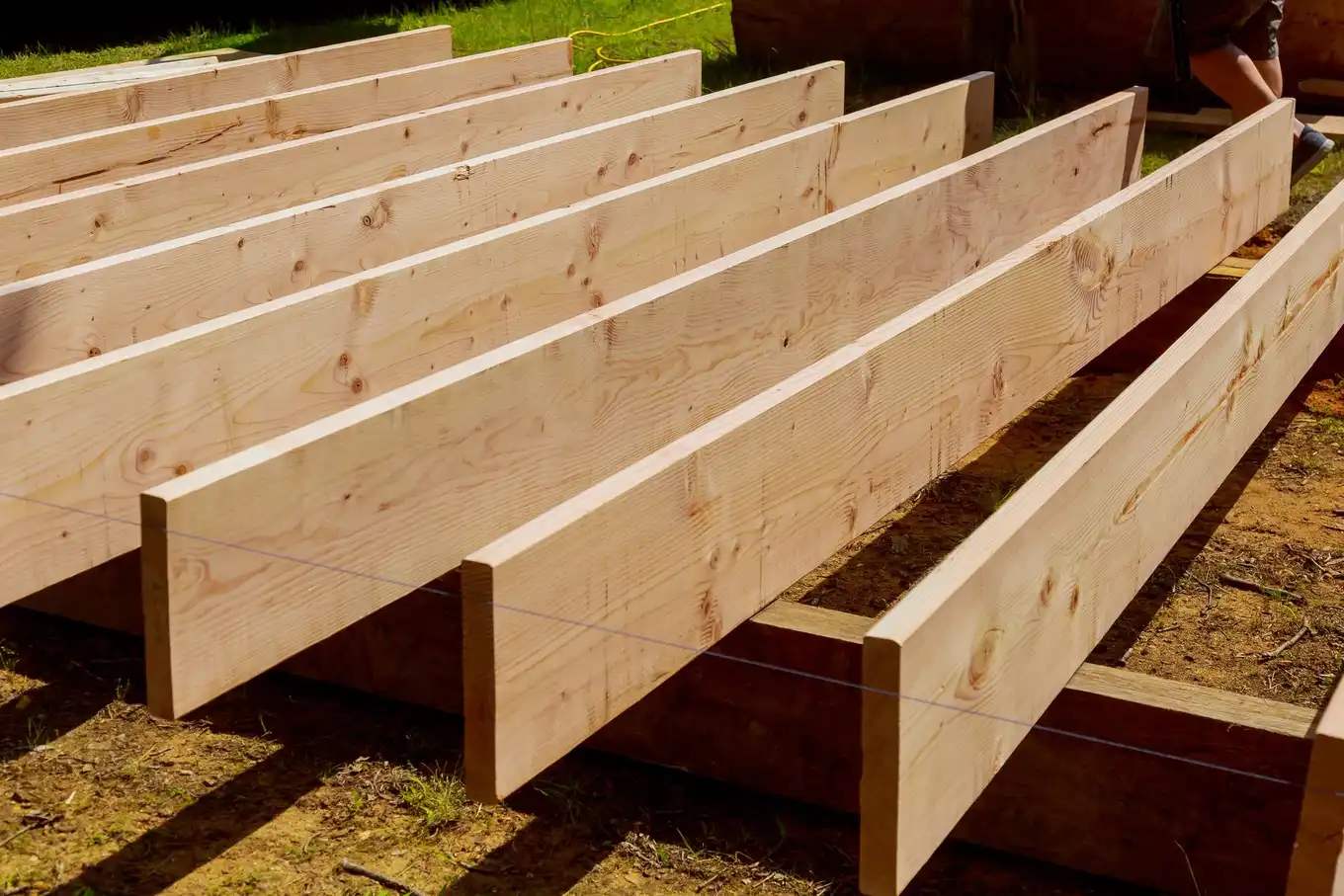 Common Deck Construction Misconceptions to Avoid