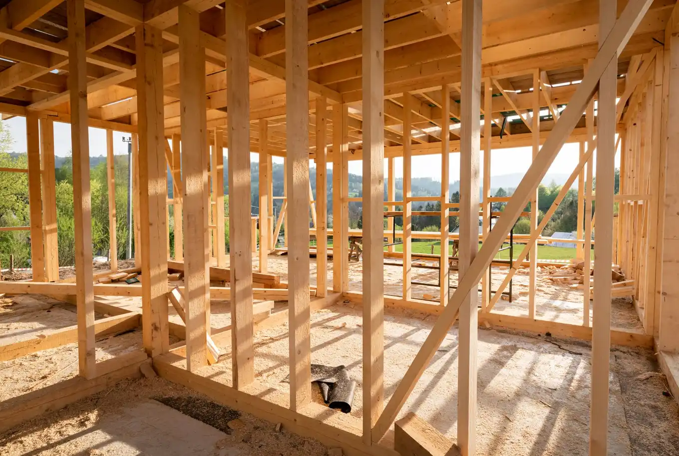 Reasons to Choose Custom Home Works for Your House Framing