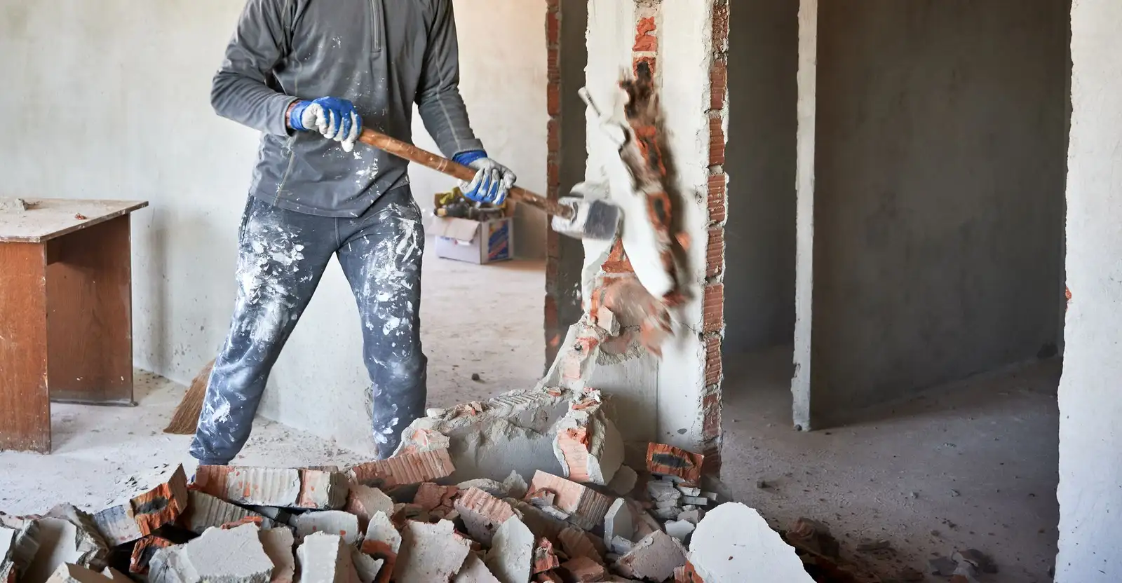 The Benefits of Removing Unnecessary Walls in Your Home