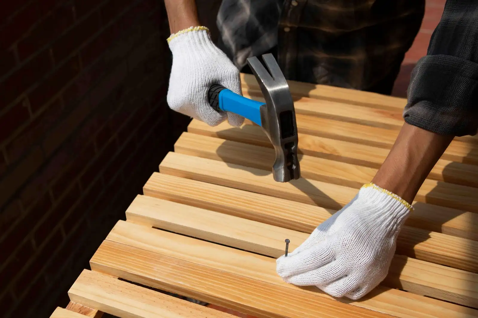 Tips for Maintaining the Quality of Your Deck