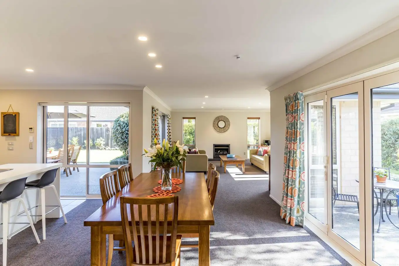 Why an Open Concept Remodel Could be Perfect for Your Home